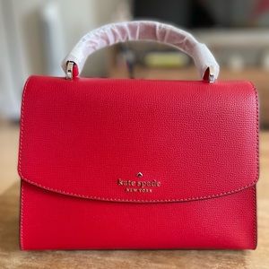Kate Spade NY Darcy Satchel Bag